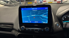 Ford EcoSport 1.0 EcoBoost 125 ST-Line 5dr Petrol Hatchback